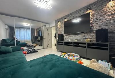 Apartament 3 camere decomandat, renovat integral !!! - 2