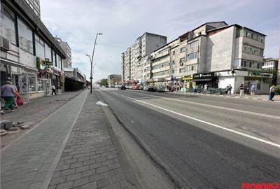 Spațiu comercial, de 40 mp, în Orizont - 8