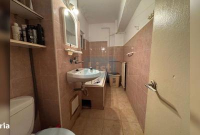 Apartament cu 4 camere decomandat în Gheorgheni - 6