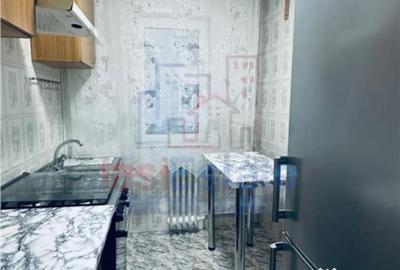 Apartament cu 3 camere semidecomandat în Dacia - 6