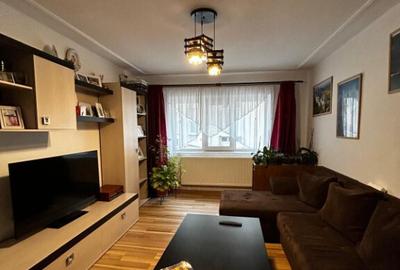Apartament 4 camere Casa cartii - 5