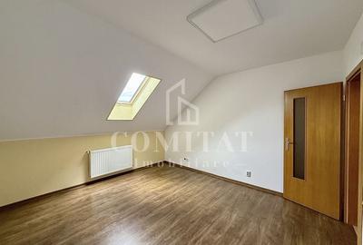 Spatiu de birou 2 camere decomandate zona străzii Aurel Vlaicu - 4