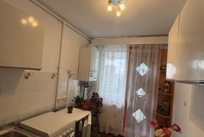 Apartament de inchiriat 3 camere | 57 mp+8 mp balcon | Mihai Viteazu - 9