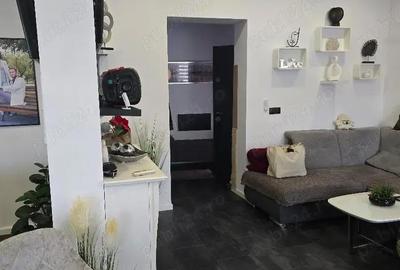 Apartament cu 3 camere în Central - 12