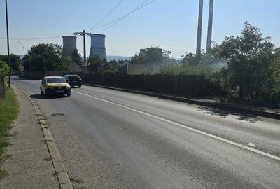 Casă cu 2 camere în Letea Veche - 2