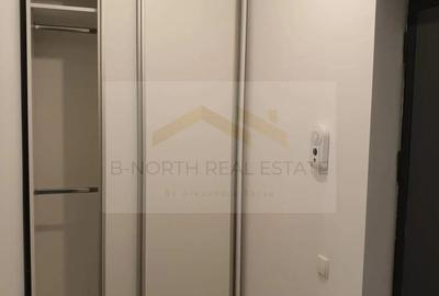 Garsonieră decomandată în Central - 6