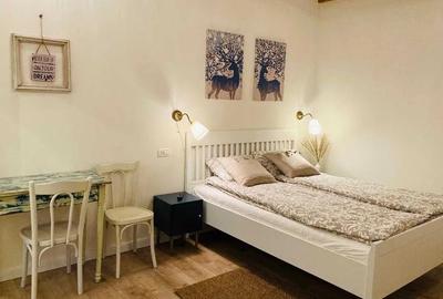 Garsonieră decomandată, mobilată în Central - 2