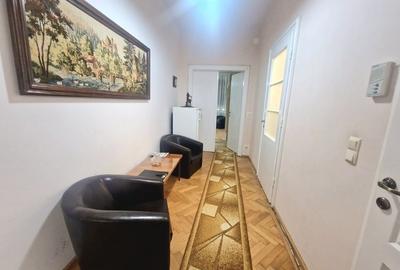 Apartament cu 2 camere | Medicina | Parc Andrei Mocioni - 6