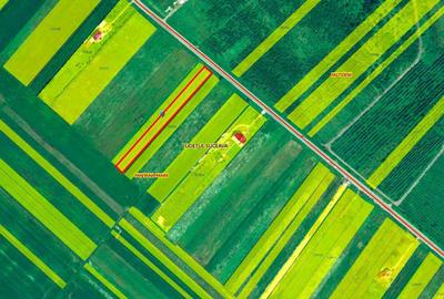 Spațiu comercial, în Spătărești - 3