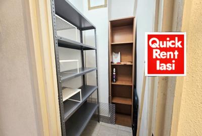 Apartament cu 2 camere semidecomandat în Ultracentral - 15