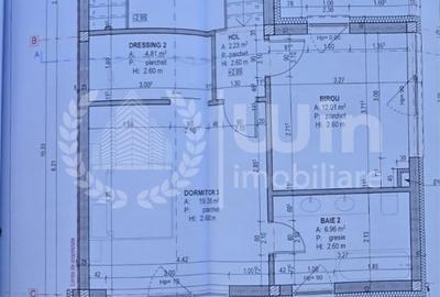 Casa 5 camere | 151mp utili | 350 mp teren | Dambul Rotund - 8