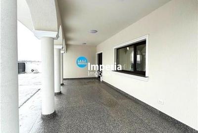 Casa moderna 3 camere, 2 bai, 500 teren, Pepinerei Valea Adanca, acces rapid Ia - 2