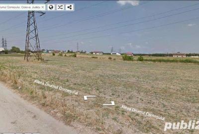 Spațiu comercial, în Central - 1