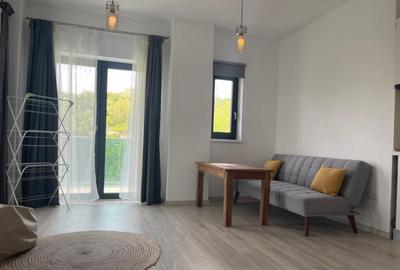 Apartament 2 camere ideal pentru investi?ie | Newton Copou,