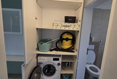 Apartament cu 2 camere decomandat în Giroc - 8