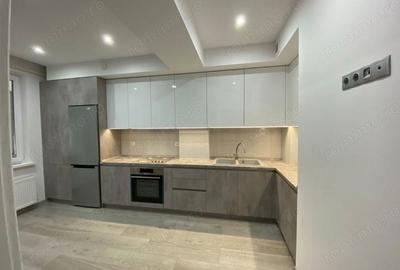 Garsonieră în Gheorgheni - 2