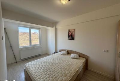 Apartament cu 2 camere în Bârnova - 4