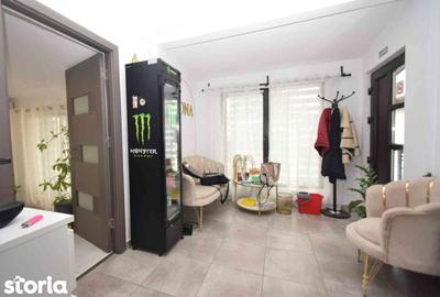 Spațiu comercial, de 30 mp, în Calea București - 5