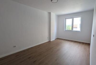 Ap. 2 camere str. Someșulu Florești, 58 mp utili + balcon - 5