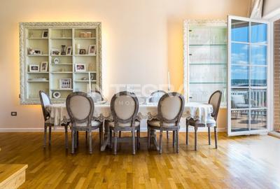 Panorama Clujului din Fiecare Fereastra: Eleganta Italiana langa Parcul Central - 11