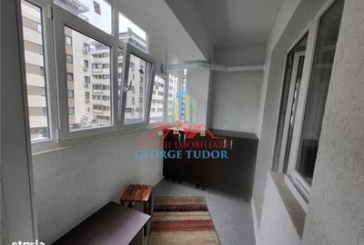 Apartament cu 2 camere semidecomandat în Roșu - 4
