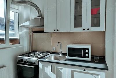 2 Camere in Vila, Eroii Revolutiei, Centrala, Parcare, Pet Friendly, 3 min Metro - 4