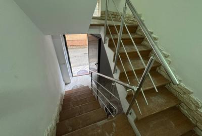 Apartament P+2, 136mp, intrare separata, ideal investitie, Otopeni! - 18