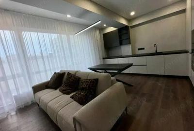 Garsoniera de inchiriat in zona Astra - 2