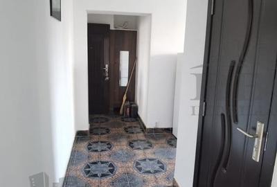 Garsonieră decomandată, mobilată în Semicentral - 6