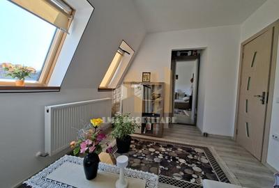 Casa Duplex cartier Izvor- Valea cu Flori Tarlungeni Brasov - 16