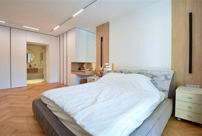 [VIDEO] Premium 4 Room Renovated Duplex for Rent Soseaua Nordului - 12