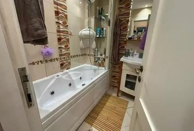 Duplex 4 camere Superb Radu Voda - Pasaj Marasesti - Splaiul Unirii - 16