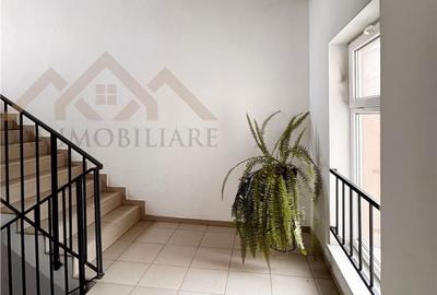 Apartament cu 2 camere în Săsar - 8