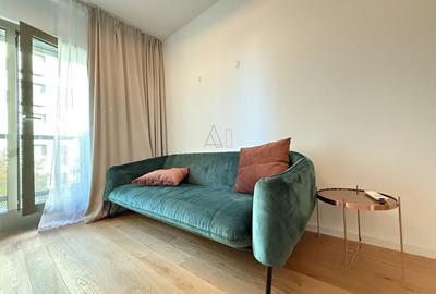 2 camere Aviatiei Park l Comision 0 - 3