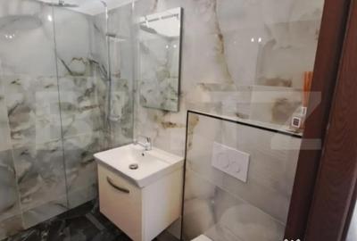 Apartament cu 2 camere semidecomandat în Noua - 6