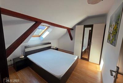 Apartament Odobescu 2 camere - 9