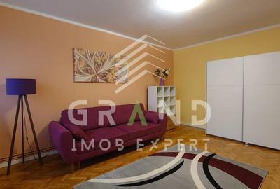 Apartament cu 2 camere decomandat, mobilat în Plopilor - 2