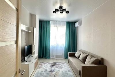 Apartament cu 2 camere semidecomandat în Județean - 5