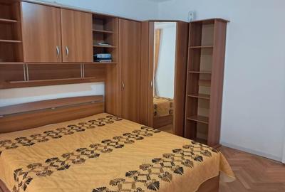 Garsoniera etaj 2 in Vasile Aaron - 3