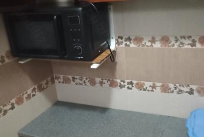 Garsonieră semidecomandată în Aradului - 5