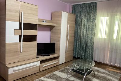 Apartament cu 2 camere semidecomandat în Central - 2
