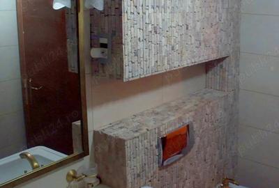 ONE?TI - inchiriez, pe termen lung, apartament cu 3 camere - 7