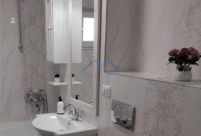 Apartament cu 3 camere în Ampoi 1 - 3