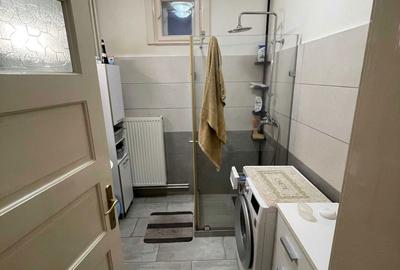 Casă cu 4 camere în Central - 6