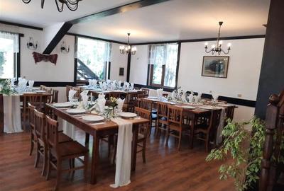 Spațiu comercial, de 380 mp, în Hălchiu - 21