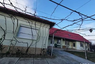 Casă cu Teren 1439 Mp în Central - 1