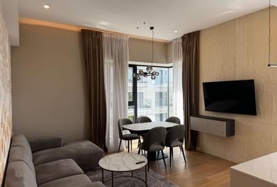 Apartament cu 3 camere în Floreasca
