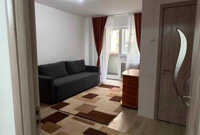 Garsonieră semidecomandată în Exterior Vest