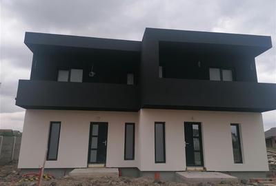 Casa Moderna Sanandrei - 2