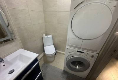 Garsonieră în Rahova - 4